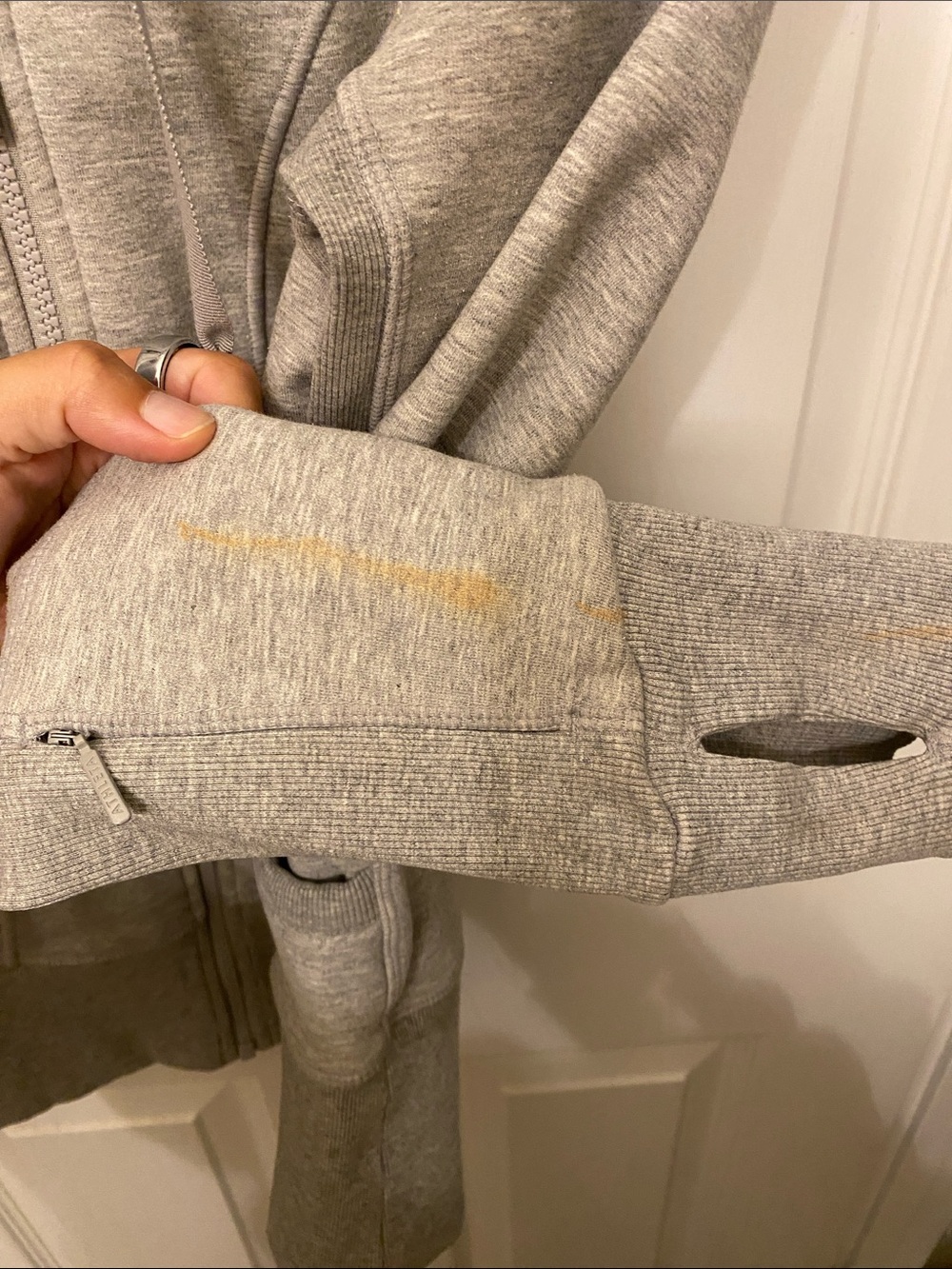 Athleta jacket - Picture 3 of 4